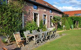 Hageland Vakantieverblijf